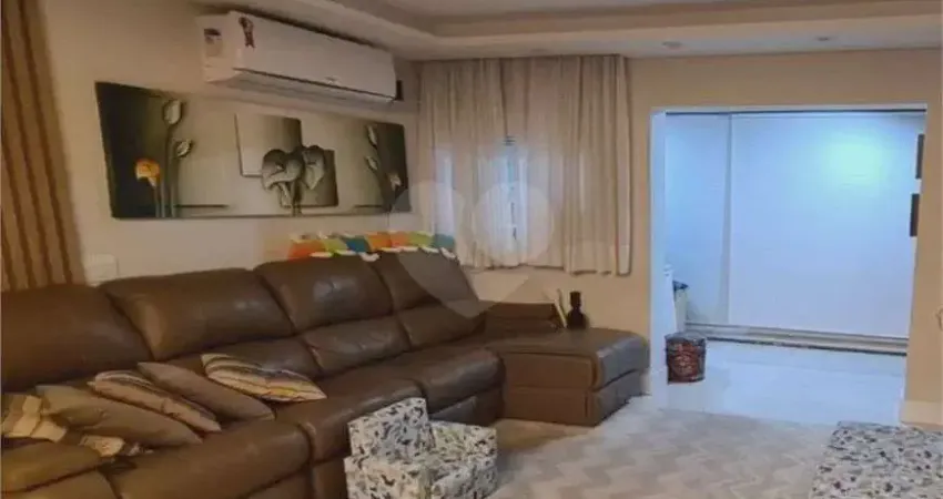 Apartamento à venda - Vila Pompéia, São Paulo - SP
