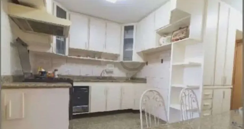 Apartamento à venda - Água Branca, São Paulo - SP