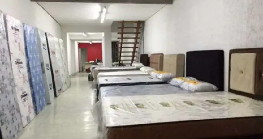 Sala comercial à venda na Rua Cardeal Arcoverde, 1523, Pinheiros, São Paulo