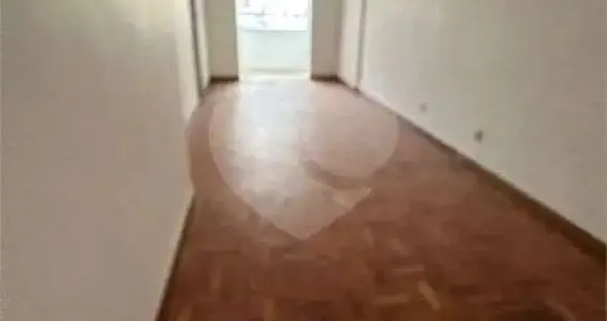 Apartamento à venda em Pinheiros