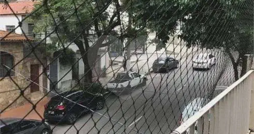 Casa à venda - Perdizes, São Paulo - SP