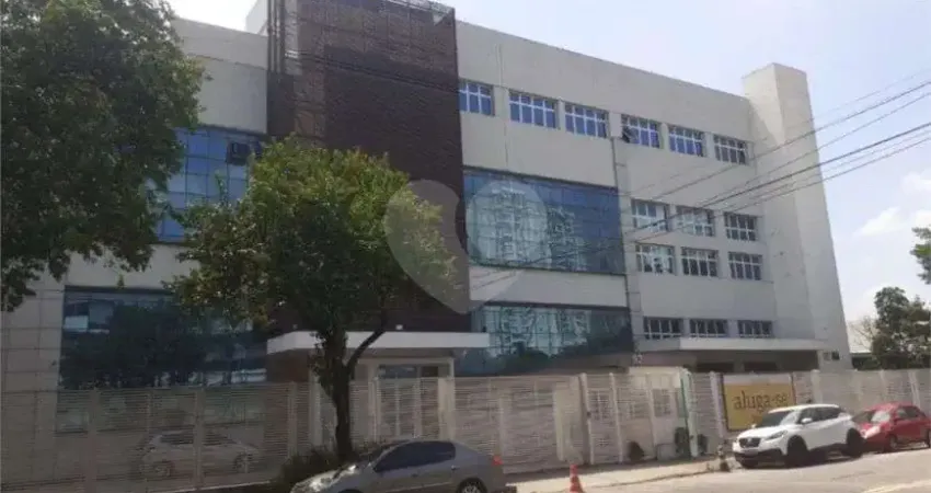 Galpão para locação na Lapa
