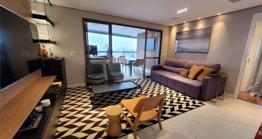 Imóvel para venda possui 92 metros quadrados com 2 quartos em Vila Ipojuca - São Paulo - SP