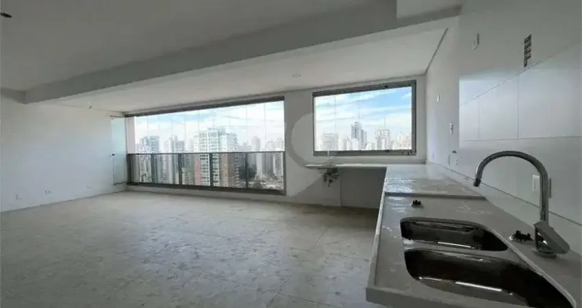 Apartamento com 3 quartos, Perdizes - São Paulo.