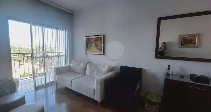 Apartamento com 2 quartos à venda na Avenida Imperatriz Leopoldina, 1845, Vila Leopoldina, São Paulo