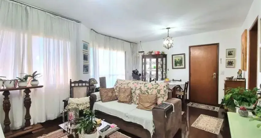 Apartamento à venda no bairro Alto de Pinheiros