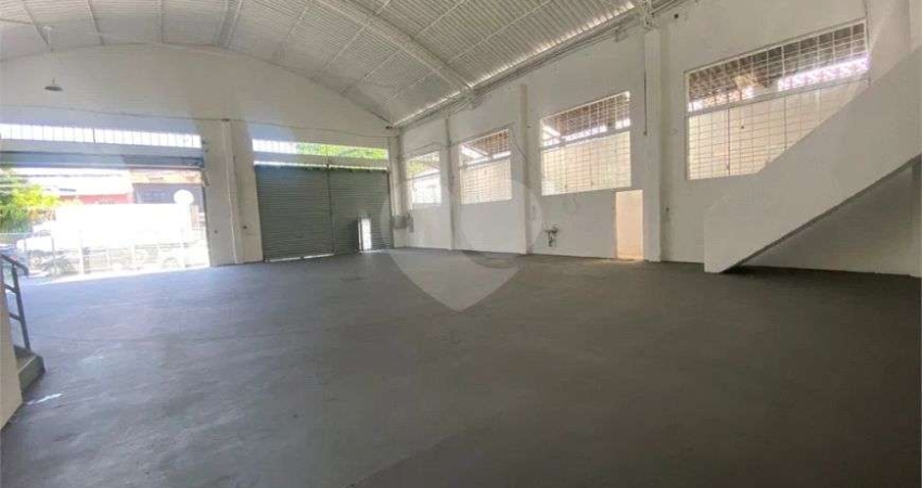 Imóvel para aluguel tem 570 metros quadrados em Vila Leopoldina - São Paulo - SP