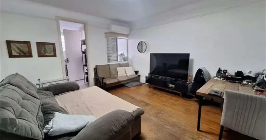 Casa com 2 quartos à venda na Rua Doutor Miranda de Azevedo, Vila Anglo Brasileira, São Paulo