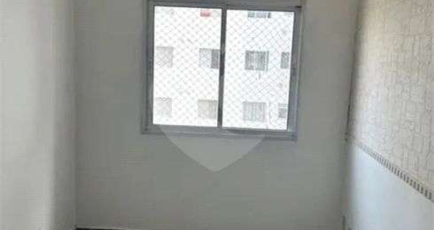 Apartamento com 1 quarto à venda na Rua Cônego Vicente Miguel Marino, Barra Funda, São Paulo