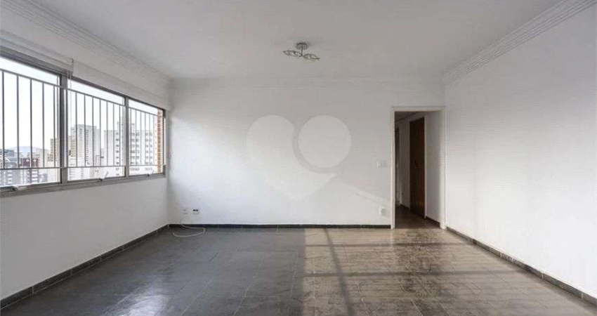 Apartamento para locação ou venda com 3 quartos em Perdizes