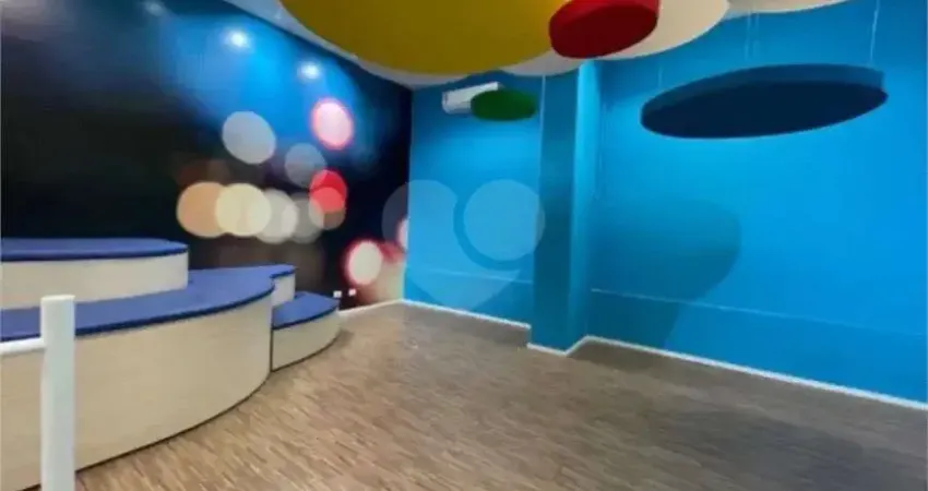 Laje Corporativa para locação na Lapa