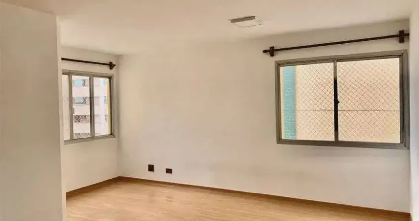 Apartamento de 79m² na Pompéia, 02 dormitórios.