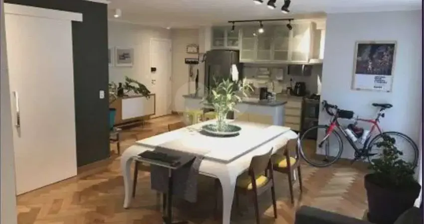 Apartamento à venda - Alto de Pinheiros