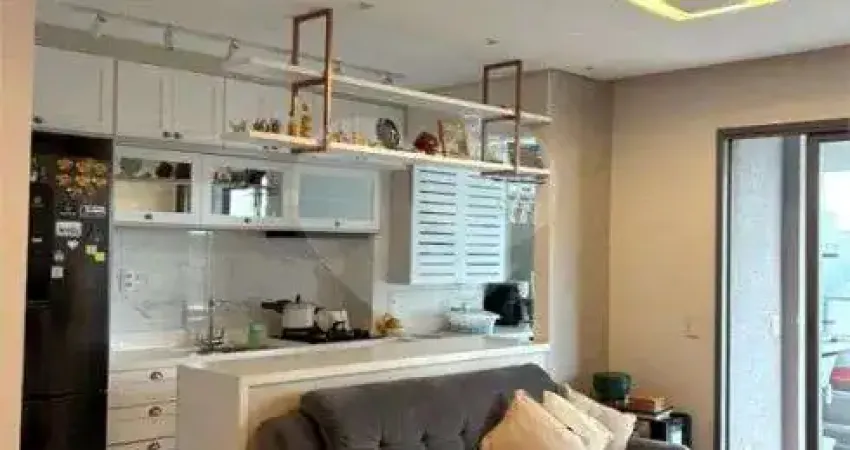 Apartamento com 2 quartos à venda no Alto da Lapa