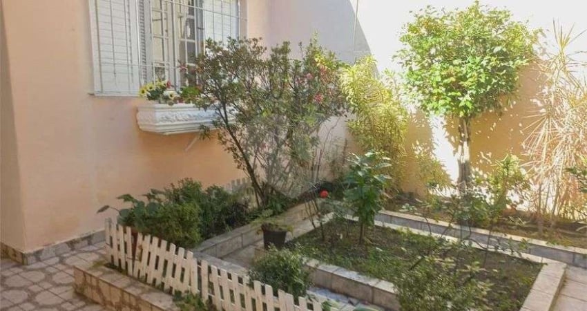 Casa à venda - Vila Ipojuca, São Paulo - SP