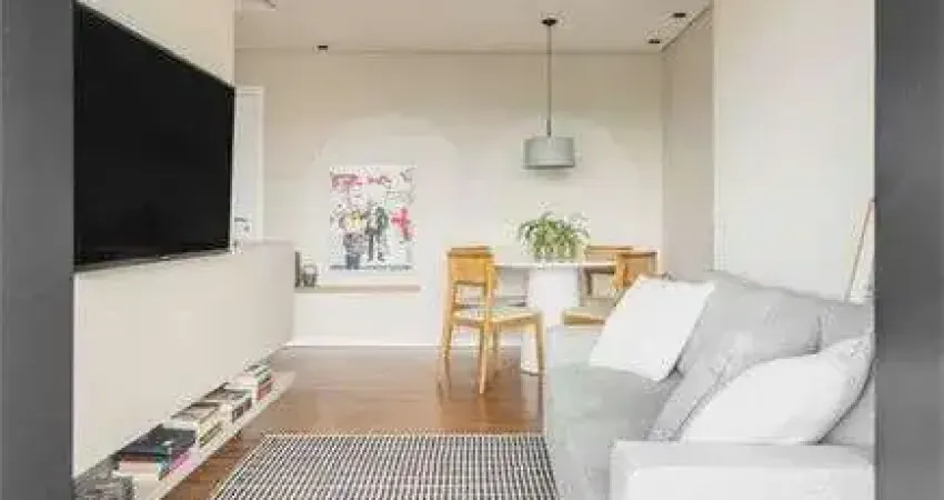 Apartamento com 2 quartos à venda na Rua Torres da Barra, 99, Água Branca, São Paulo