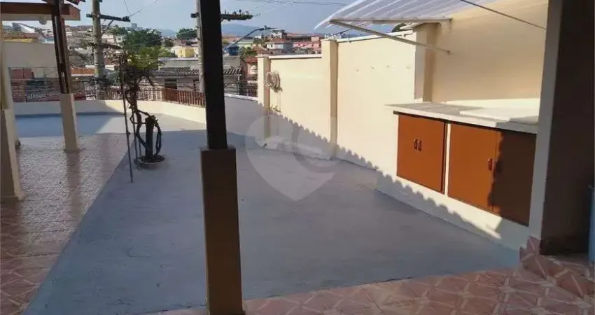 Casa à venda - Parque São Luís, São Paulo - SP