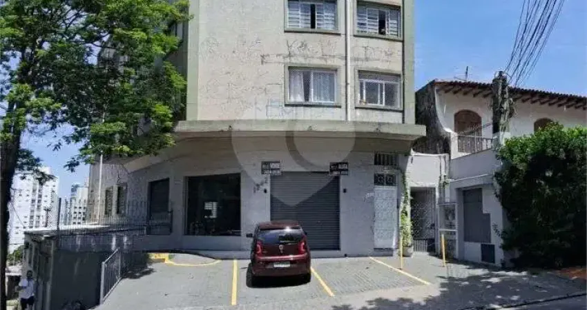 Apartamento à venda em Pinheiros