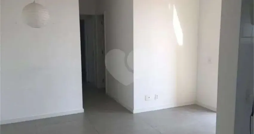 Apartamento com 1 quarto, Barra Funda - São Paulo
