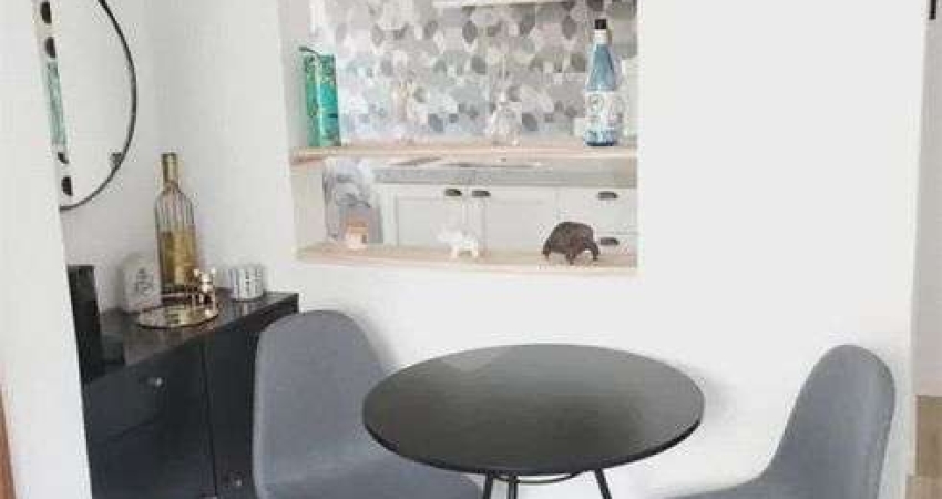 Apartamento à venda - Perdizes, São Paulo - SP