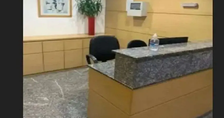 Sala comercial à venda no bairro Perdizes.