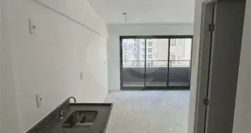 Imóvel para venda possui 33 metros quadrados com 1 quarto em Perdizes - São Paulo - SP