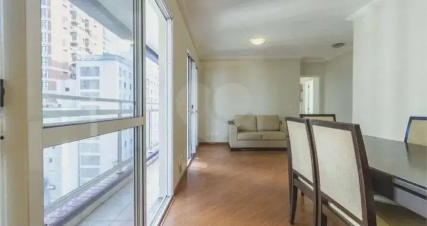 Apartamento à Venda em Pinheiros, 03 dormitórios. São Paulo.