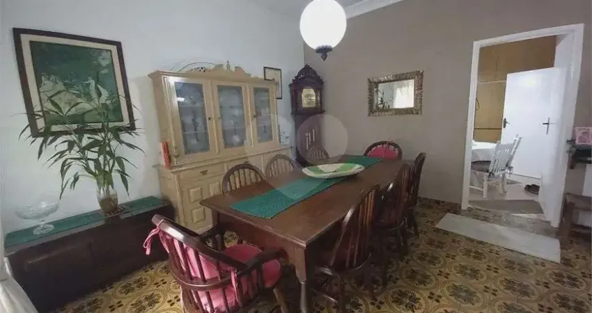 Casa à venda no bairro Vila Leopoldina