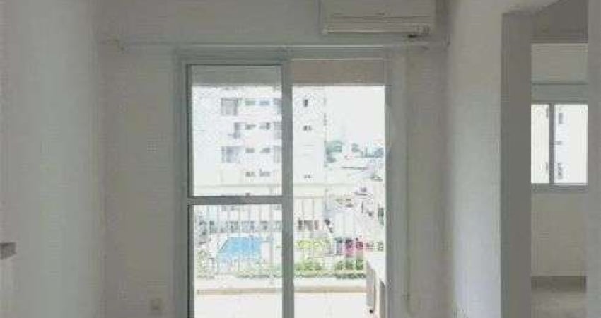 Apartamento de 52m² na Lapa, 02 dormitórios.