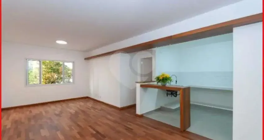 Apartamento com 2 quartos à venda na Rua Cerro Corá, Vila Romana, São Paulo