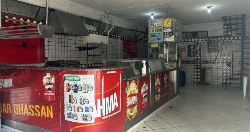 Salão Comercial para Locação na Lapa. São Paulo.