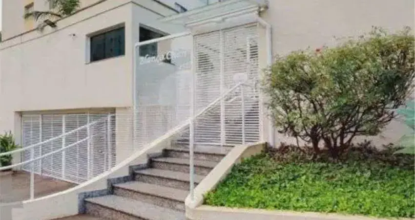 Apartamento à venda - Vila Ida, São Paulo - SP