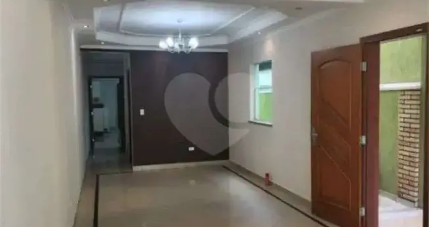 Casa com 4 quartos à venda em Pirituba