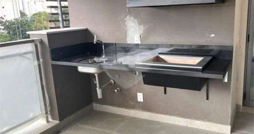Apartamento à venda no bairro Vila Romana