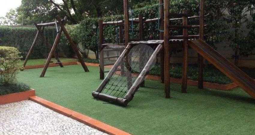 Cobertura com 3 quartos à venda na Lapa. São Paulo.