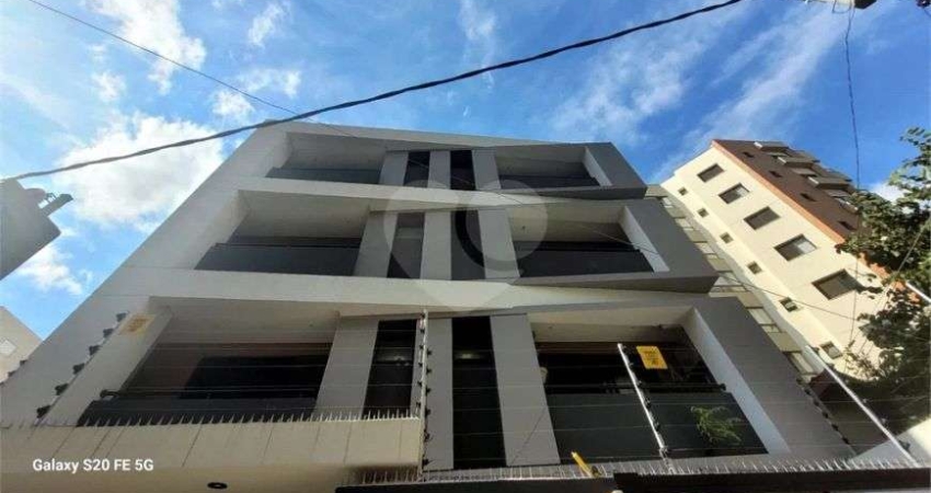 Apartamento com 2 dormitórios à venda, 49 m² por R$ 585.000 - Vila Leopoldina - São Paulo/SP