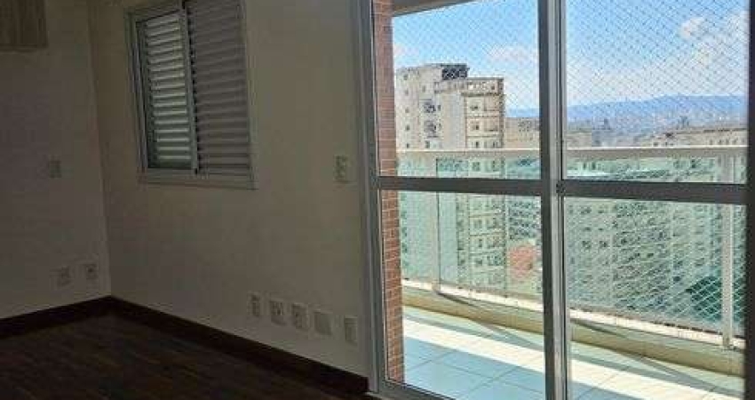 Apartamento à venda no bairro Santa Cecília.