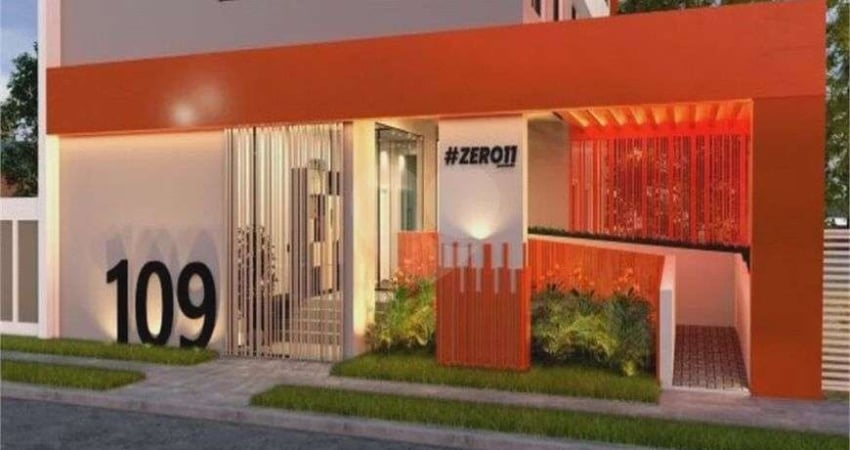 Casa com 1 quarto à venda na Rua Brigadeiro Galvão, 109, Barra Funda, São Paulo