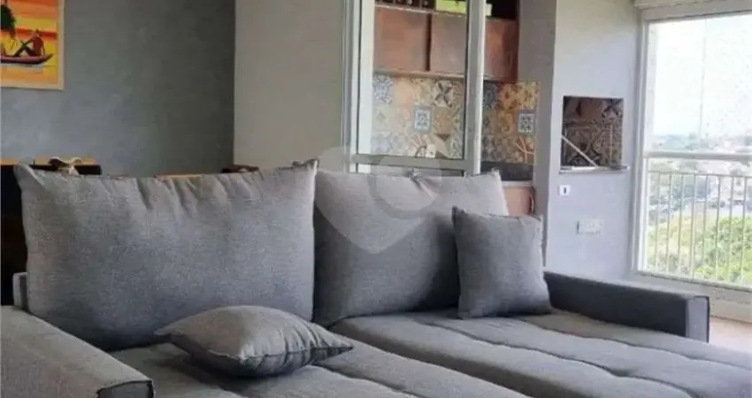 Apartamento á venda em Pirituba - São Paulo - SP