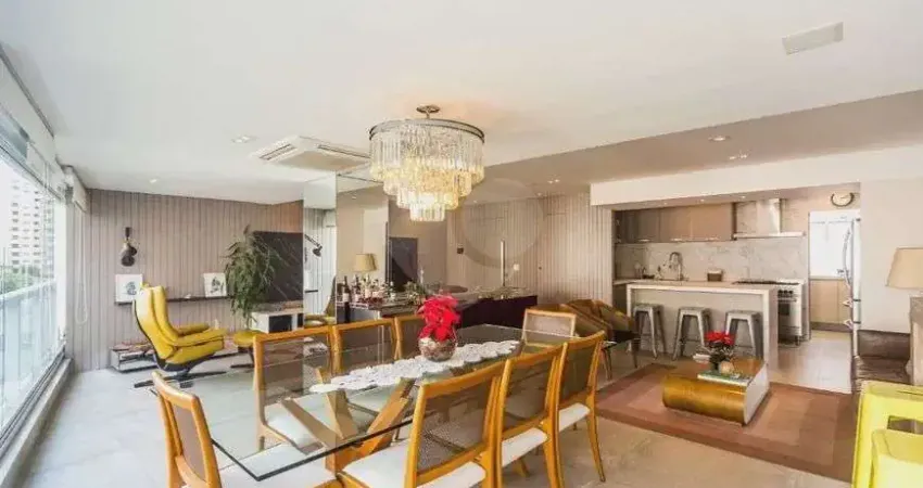 Apartamento à venda - Perdizes, São Paulo - SP