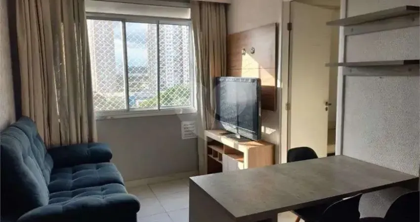 Apartamento com 1 dormitório à venda, 35 m² por R$ 467.000 - Vila Leopoldina - São Paulo/SP