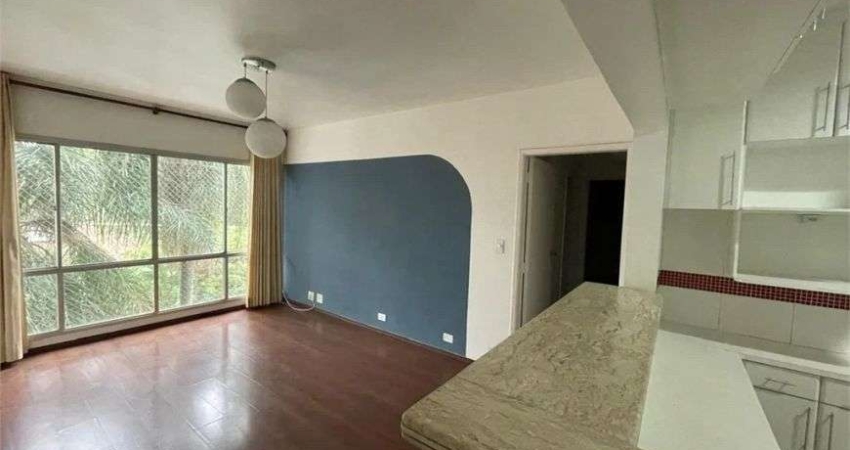 Apartamanto com 2 quartos em Perdizes para venda ou locação
