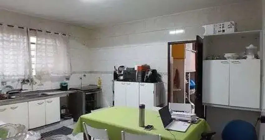 Casa à venda - Alto da Lapa, São Paulo - SP