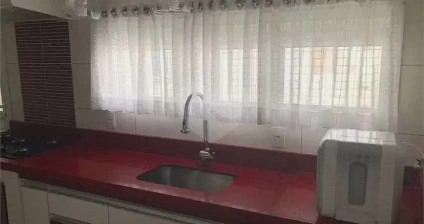 Apartamento à venda - Pirituba, São Paulo - SP