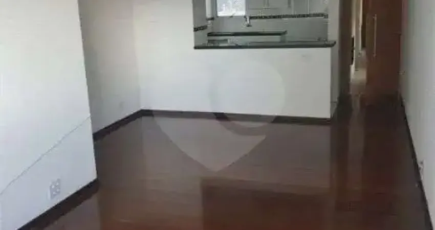 Imóvel para aluguel possui 90 metros quadrados com 3 quartos em Vila Ipojuca - São Paulo - SP
