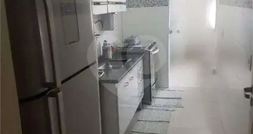 Apartamento com 3 quartos à venda na Rua Padre Mariano Frias, 120, Vila Fiat Lux, São Paulo