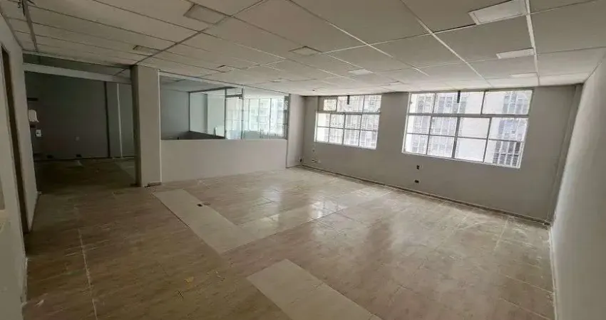 Sala comercial disponivel para locação no bairro Vila Buarque.