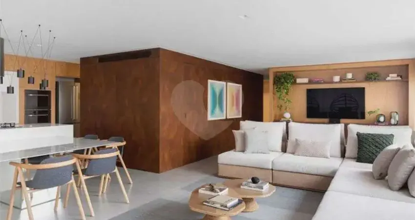 Apartamento à venda - Perdizes, São Paulo - SP