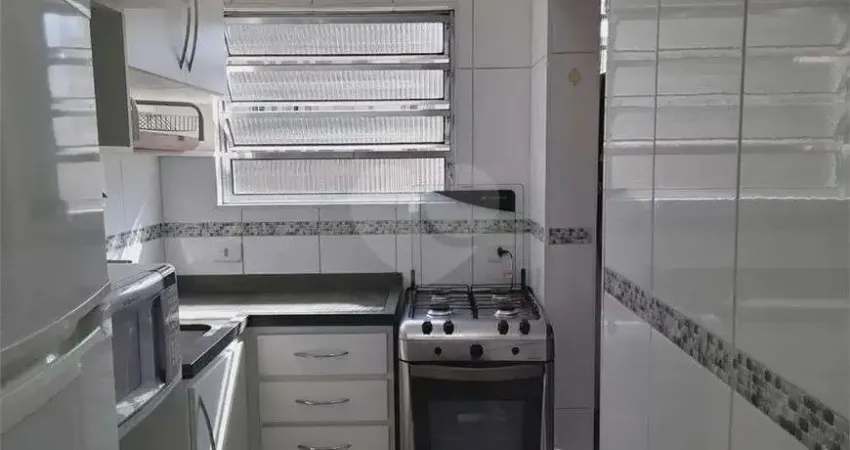 Apartamento à venda - Lapa, São Paulo - SP