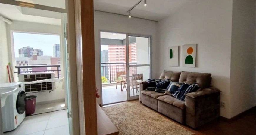 Apartamento com 2 quartos à venda na Rua Tucuna, Perdizes, São Paulo